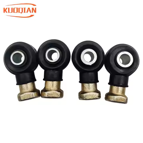 Original Ball Joint Tie Rod End A and B For Linhai 260/300 ATV GO KART Linhai 20503 20507 A and B ea