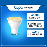 TP-LINK Tapo L610 Smart GU10 Wi-Fi & Dimmable Spotlight ( Google Assistant & Alexa/ Voice & Remote C