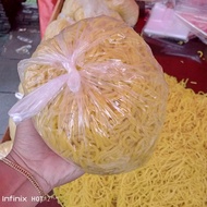 Mie glosor 1 kilo mie kuning mie seropot