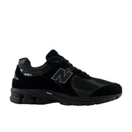 New Balance 2002R Black Unused