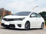 2015年 ALTIS(白)