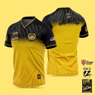 Jersey Goalkeeper Malaysia AFF MITSUBISHI ELECTRIC CUP 2022 JERSEY | JERSI BOLA SEPAK AFF MITSUBISHI