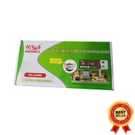 【 Any Washes Mesin 】FRONT LOAD / TOP LOAD WASHER MODIFY Universal Washing Machine Pc Board SCL- 2200