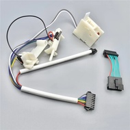 Hotel Lock Motor Induction Accessories H