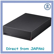 Buffalo HD-EDS2U3-BE External HDD 2TB for PC & TV recordingSettz_ya
