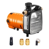 OCFZ SucceBuy Cast Iron Water Transfer Pump 115V AC 1600GPH 1/2HP Portable for Garden, Rain Barrel, 