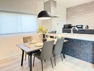 Akikawa Miyoshi 5 | 20 mins to TSMC | 4LDK House | Up to 6 Guests
