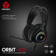 Fantech Orbit HG25 7.1 Virtual Surround Sound Gaming Headset