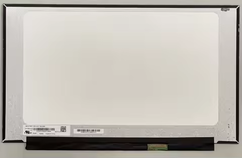 New Screen for ASUS FX517Z Screen LCD Display Matrix LM156LF2F01 144HZ 40pins