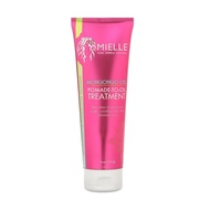 Mielle, Pomade-To-Oil Treatment, Mongongo Oil, 4 oz (113 g)