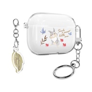 100% Authentic Disney Earbuds Case for Airpods Pro2 Case AirpodsPro Casing With Hanging Accessories 