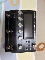 BOSS GT-1000CORE 結他效果器