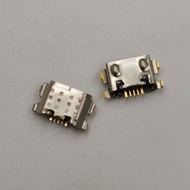 10-100pcs Charger Connector For LG K22 K12 K12Plus K40 Q60 LMK200Z LMK200E LMK200B LM-K200 Redmi 9A 