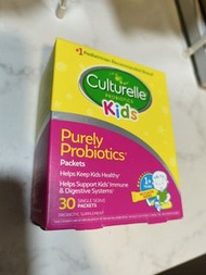 Culturelle Kids 益生菌