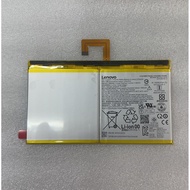 Suitable for Lenovo Shin-Chan pad TB-J607F M10 PLUS Tablet L20D2P32 Battery Original Large Capacity