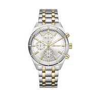 [MEN] ELLESSE Remo Chronograph Quartz Stainless Steel Watch [W03-00866-003]