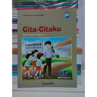 Integrated thematic textbook for grade IV elementary school, 4F quadra theme