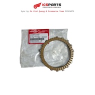 HONDA Future Clutch Friction Disc Assembly (22208-KYZ-901)
