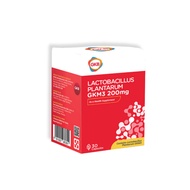 GKB Lactobacillus Plantarum GKM3