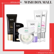 AHC Sun Protection Collection | Sun Cream, Sun Stick, Mist, Serum, Cushion