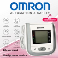 Omron Automatic Voice Wrist Blood Pressure Digital Monitor Sphygmomanometer bp apparatus/monitor