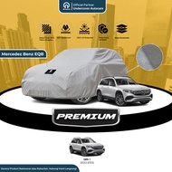 Mercedes Benz EQB Class Premium Car Cover - Undercover Autocare X Diroema