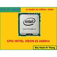 OLD CPU CHIP INTEL XEON E5-V4 2680V4, 2682V4, 2683V4, 2686V4, SHOPPE PRICE