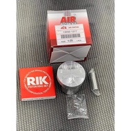 Piston 57/4 Valve With 4-Valve Clearance