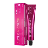 Hair Dye 染发剂 (Shoupin-首品）Multicolor Trendy hair dye Blue Black/Milk Tea/TeaPurple