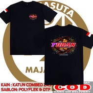 KAOS CAH TUBAN JAWA TIMUR NEW DESAIN DTF MODEL RACING BISA COD KAOSKEREN KAOSDISTRO