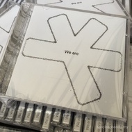 Baby Album jc Version Brand New Unopened Album