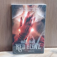 (LEOBOOKS) Red Glove by Holly Black | Young Adult Fiction Children's Books