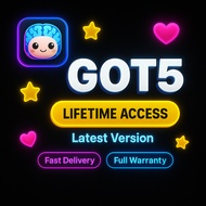 24/7 Chat Got Plus 5 | Pilihan Ramai Pelajar & Pekerja