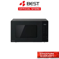 PANASONIC NON CONVECTION MICROWAVE NN-ST34NBYPQ