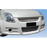 Suzuki Swift 2008 Sport Bodykit Fiber