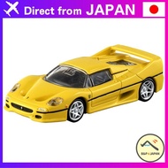 Takara Tomy Tomica Premium 06 Ferrari F50 (Tomica Premium Release Commemorative Edition) Miniature C