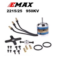 Emax Motor : 2215/25 950kv Rc Aircraft