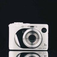 SONY Cyber-Shot DSC-W1 #5320 #CCD數位相機