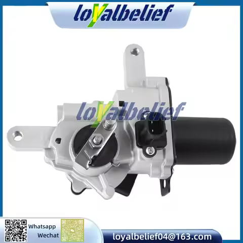 CT16V Turbo Electronic Actuator For Toyota Hilux 3.0 D4D 171 HP 1KD-FTV 17201-0L040 17201 0L040 1720