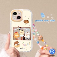 Case for OPPO A17 A17K A5 A3S AX5 A57 A57S A77 A77S A38 A54 A1K A7 A5S AN7 AX7 A15 A15S A16 A16S A54
