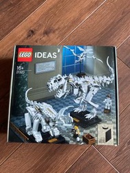 Lego 21320 3