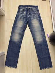 LVC Levi's 66501 0184 w29