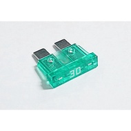 FUSE FUSE 30A TANCAP TANCEP CAR MOTORCYCLE LARGE