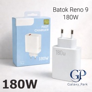 GLX - Oppo Reno 9 120w Fast Charging Adapter Charger | Oppo 120w Charger Head | Oppo 120w Adapter