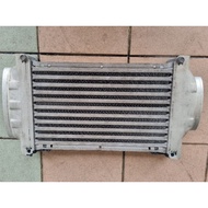 original stock intercooler mini cooper s r53 r52