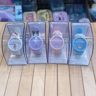 🇯🇵日本直送🇯🇵 Kuromi、Kitty、Melody、玉桂狗手錶