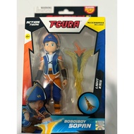 MONSTA FGURA BOBOIBOY SOPAN 2025