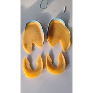 Yonex aerus 3 - badminton shoe sole