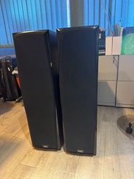 英國製 喇叭一對