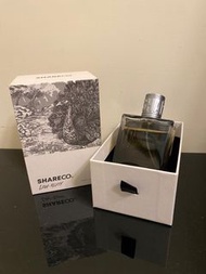 SHARECO香水  琥珀萊姆女性香水